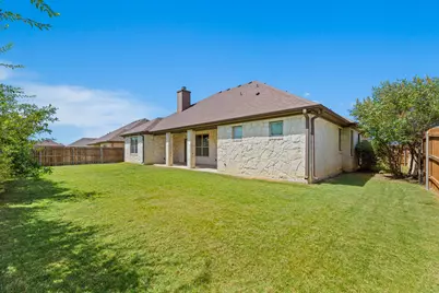 608 Jake Drive, Jarrell, TX 76537 - Photo 39