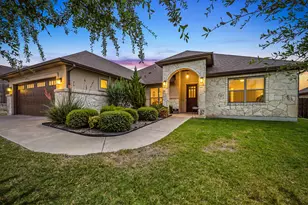 608 Jake Dr, Jarrell, TX 76537 - Photo 1