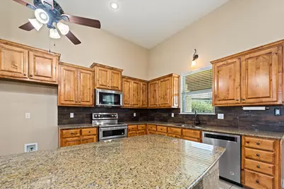 608 Jake Drive, Jarrell, TX 76537 - Photo 25
