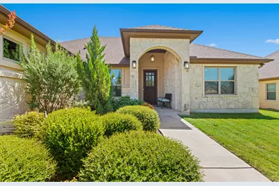 608 Jake Drive, Jarrell, TX 76537 - Photo 13