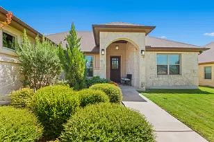 608 Jake Dr, Jarrell, TX 76537 - Photo 13