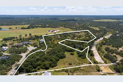 Tbd 16+/- Acres Trebled Waters Trail, Driftwood, TX 78619 - Photo 3