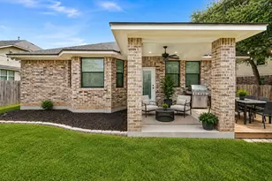 2208 Lookout Range Dr, Leander, TX 78641 - Photo 33