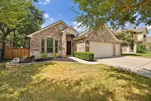 2208 Lookout Range Dr, Leander, TX 78641 - Photo 1