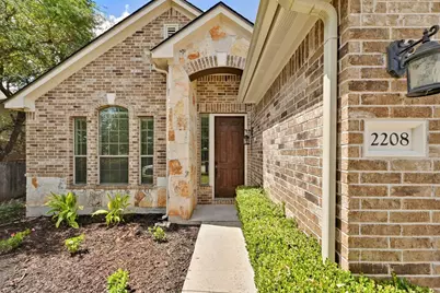 2208 Lookout Range Drive, Leander, TX 78641 - Photo 3