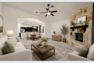 2208 Lookout Range Drive, Leander, TX 78641 - Photo 7