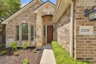 2208 Lookout Range Dr, Leander, TX 78641 - Photo 3