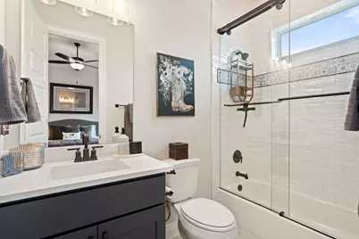 1000 Flint Ridge Trail, Georgetown, TX 78628 - Photo 17