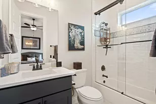 1000 Flint Ridge Trail, Georgetown, TX 78628 - Photo 17