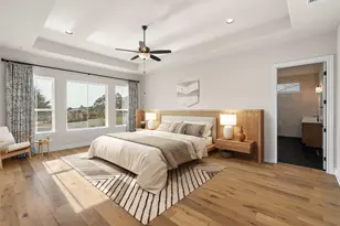 1000 Flint Ridge Trail, Georgetown, TX 78628 - Photo 13