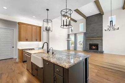 1000 Flint Ridge Trail, Georgetown, TX 78628 - Photo 33