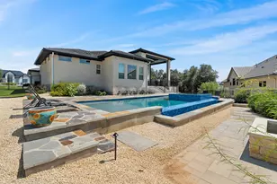 1000 Flint Ridge Trail, Georgetown, TX 78628 - Photo 9