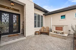 1000 Flint Ridge Trail, Georgetown, TX 78628 - Photo 5