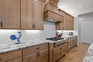 1000 Flint Ridge Trail, Georgetown, TX 78628 - Photo 19