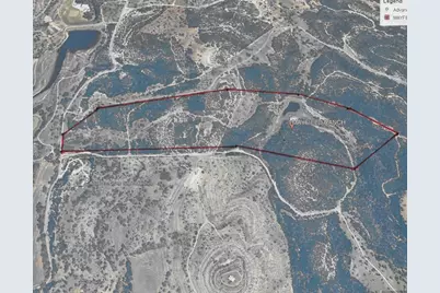 3777 Middle Creek Road, Blanco, TX 78606 - Photo 33