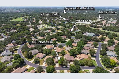 120 Nolan Drive, Georgetown, TX 78633 - Photo 33
