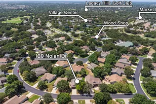 120 Nolan Dr, Georgetown, TX 78633 - Photo 33