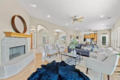 209 Overlook Court, Georgetown, TX 78628 - Photo 7