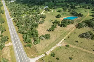 15545 Tx-111 E, Yoakum, TX 77995 - Photo 1