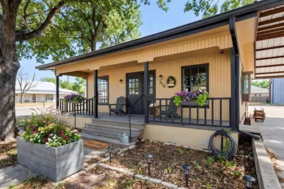 308 S Dalton Street, Bartlett, TX 76511 - Photo 15