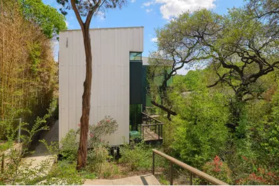 1325 Bonham Terrace #C, Austin, TX 78704 - Photo 29