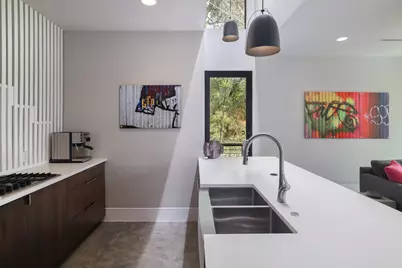 1325 Bonham Terrace #C, Austin, TX 78704 - Photo 9