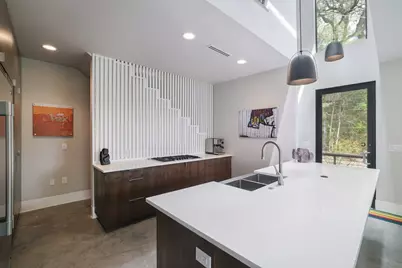 1325 Bonham Terrace #C, Austin, TX 78704 - Photo 9