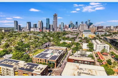 1501 E 4th Street #206, Austin, TX 78702 - Photo 35