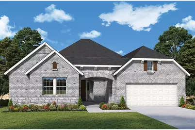1136 Rusty Blackhaw Trail, San Marcos, TX 78666 - Photo 1
