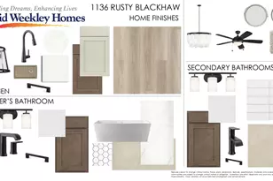 1136 Rusty Blackhaw Trl, San Marcos, TX 78666 - Photo 3