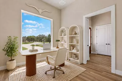 106 Double Circle, Burnet, TX 78611 - Photo 5