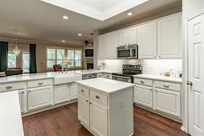 1618 Sundown Drive, Austin, TX 78738 - Photo 3