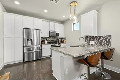 7714 Easy Wind Drive, Austin, TX 78757 - Photo 9