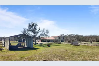 N/A County Road 481, Thrall, TX 76578 - Photo 3