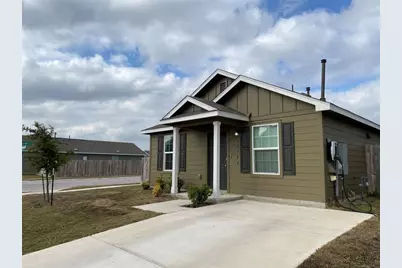 13704 Knights Branch Drive, Elgin, TX 78621 - Photo 1