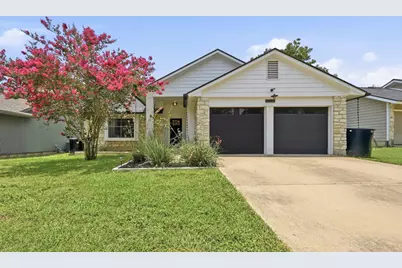 9706 Woodshire Drive, Austin, TX 78748 - Photo 1