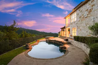 121 Burgess Lane, Austin, TX 78738 - Photo 1