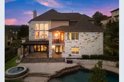 121 Burgess Lane, Austin, TX 78738 - Photo 3
