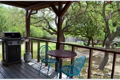 696 Hill Country Trail, Wimberley, TX 78676 - Photo 7