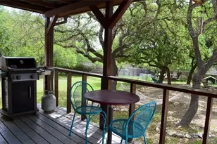 696 Hill Country Trail, Wimberley, TX 78676 - Photo 7