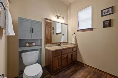 1612 High Lonesome, Leander, TX 78641 - Photo 23