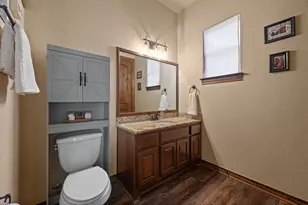 1612 High Lonesome, Leander, TX 78641 - Photo 23