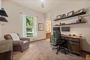 1612 High Lonesome, Leander, TX 78641 - Photo 21