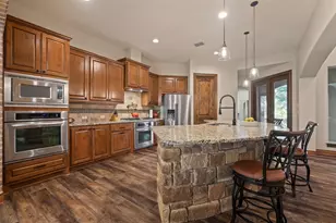 1612 High Lonesome, Leander, TX 78641 - Photo 9