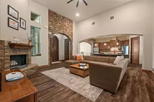 1612 High Lonesome, Leander, TX 78641 - Photo 5