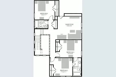 174 Hornet Street, Elgin, TX 78621 - Photo 3