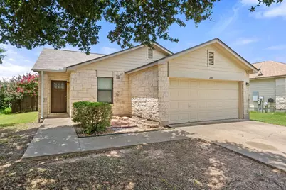 4209 Glacier Point Cove, Taylor, TX 76574 - Photo 3