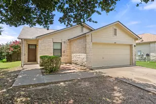 4209 Glacier Point Cove, Taylor, TX 76574 - Photo 3