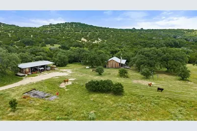 8400 E Fm 1431, Marble Falls, TX 78654 - Photo 25