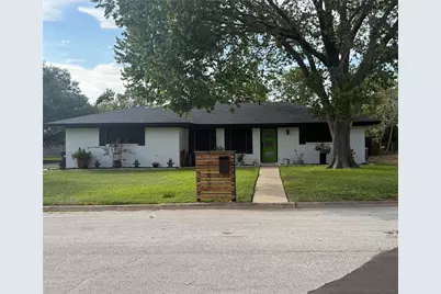 1200 Garden Lane, Bryan, TX 77802 - Photo 1